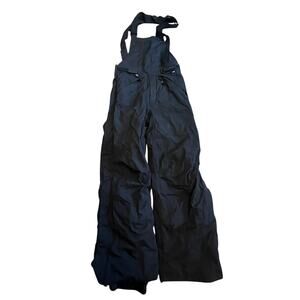 Sports CB Men’s Bib Ski Pants Small Ski Snowboard